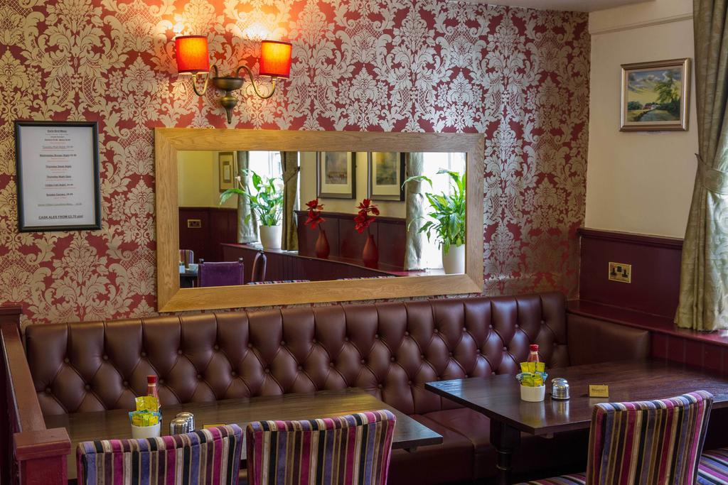 The George Inn Barton-upon-Humber Exterior photo