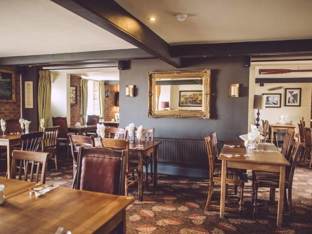 The George Inn Barton-upon-Humber Exterior photo