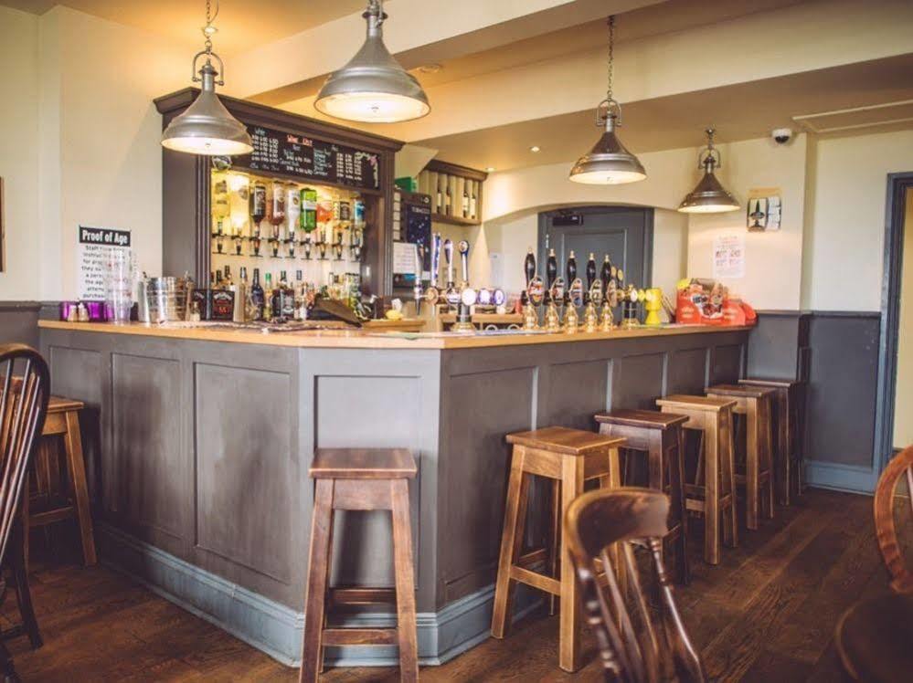 The George Inn Barton-upon-Humber Exterior photo